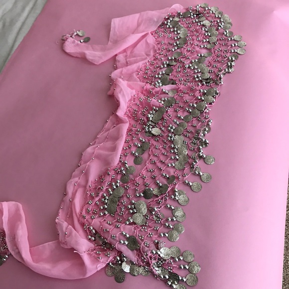 Dresses & Skirts - Belly dancing skirt